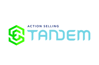 Tandem by Action Selling logo