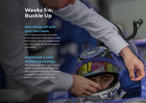 seg accelerated engagement timeline cover